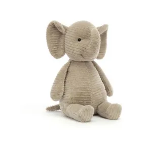 邦尼兔/Jellycat Quaxy Elephant QUAX3E