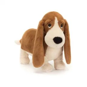 邦尼兔/Jellycat Randall Basset Hound RAN3BH