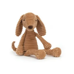 邦尼兔/Jellycat Ribble Dog RIB3D