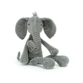 邦尼兔/Jellycat Ribble Elephant RIB3E