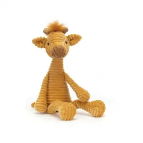 邦尼兔/Jellycat Ribble Giraffe RIB3G
