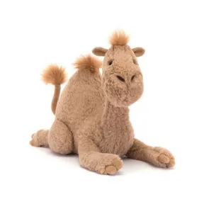 邦尼兔/Jellycat Richie Dromedary RIC2C