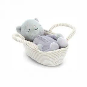 邦尼兔/Jellycat Rock-a-Bye Kitten ROCK4K