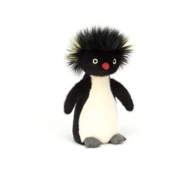 邦尼兔/Jellycat Ronnie Rockhopper Penguin RON3RP