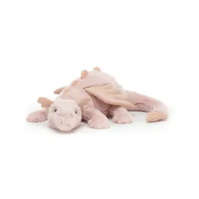 邦尼兔/Jellycat Rose Dragon ROSE2DD