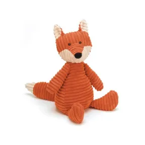 邦尼兔/Jellycat Cordy Roy Fox ROY3FX