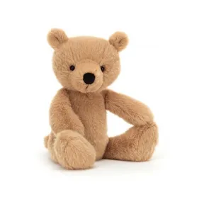 邦尼兔/Jellycat Rufus Bear RUF2BR