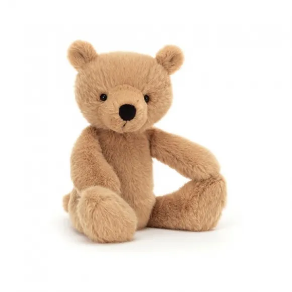 邦尼兔/Jellycat Rufus Bear RUF2BR