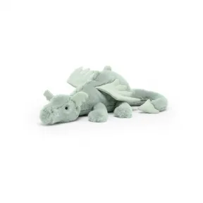 邦尼兔/Jellycat Sage Dragon SAGE2DD