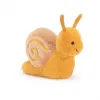 邦尼兔/Jellycat Sandy Snail SAN3S