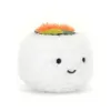 邦尼兔/JellyCat Sassy Sushi Uramaki 寿司公仔 SASS3U
