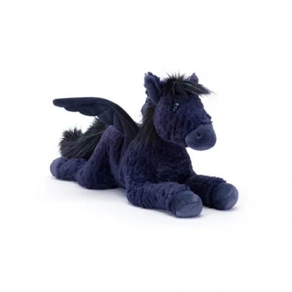 邦尼兔/Jellycat Seraphina Pegasus SER1P