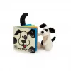 邦尼兔/Jellycat If I Were A Puppy Book and Bashful Puppy Small SETBB444BWP