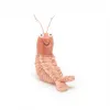 邦尼兔/Jellycat Sheldon Shrimp SH3S