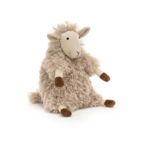 邦尼兔/Jellycat Sherri Sheep SHE3S