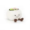 邦尼兔/Jellycat Silly Sushi California SIL3C