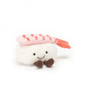 邦尼兔/Jellycat Silly Sushi Nigiri SIL3N