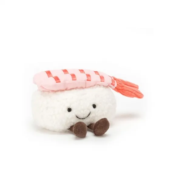 邦尼兔/Jellycat Silly Sushi Nigiri SIL3N