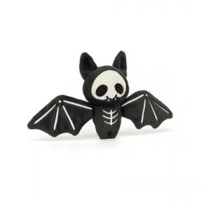 邦尼兔/Jellycat Skelebat Jim SKB3J