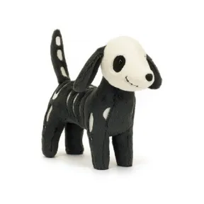 邦尼兔/Jellycat Skeledog Dan SKD3D