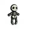 邦尼兔/JellyCat Skeleton Bob 骷髅鲍伯公仔 SKE3B