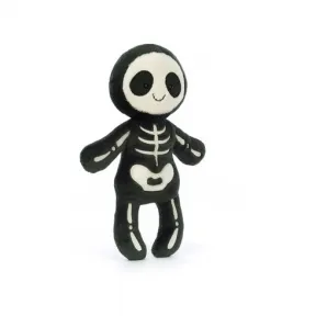 邦尼兔/JellyCat Skeleton Bob 骷髅鲍伯公仔 SKE3B