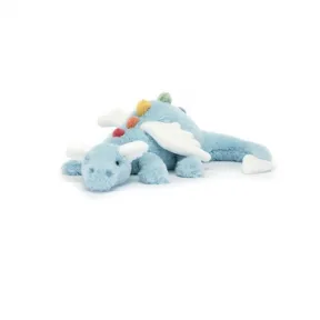 邦尼兔/Jellycat Sky Dragon SKY2DD