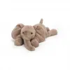 邦尼兔/JellyCat Smudge Elephant 温柔小象公仔 SMG2EL