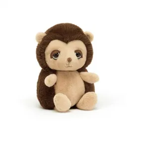 邦尼兔/Jellycat Snoozling Hedgehog SNO3H
