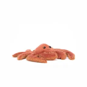 邦尼兔/Jellycat Spindleshanks Crab SPIN2C
