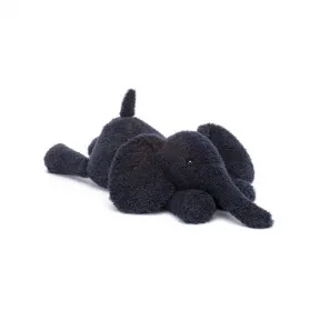 邦尼兔/Jellycat Splootie Elephant SPL2E