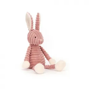 邦尼兔/Jellycat Cordy Roy Baby Bunny SR4BN