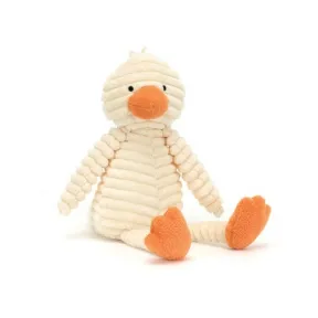 邦尼兔/Jellycat Cordy Roy Baby Duckling SR4DK