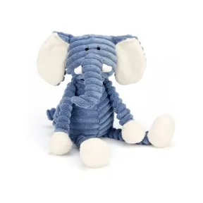 邦尼兔/Jellycat Cordy Roy Baby Elephant SR4EL