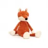 邦尼兔/Jellycat Cordy Roy Baby Fox SR4FX