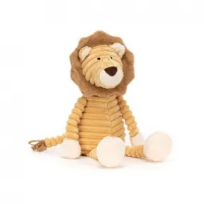邦尼兔/Jellycat Cordy Roy Baby Lion SR4L