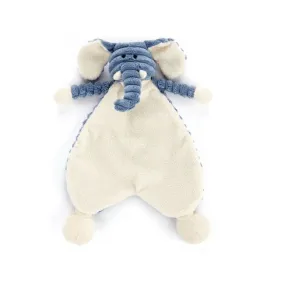 邦尼兔/Jellycat Cordy Roy Baby Elephant Comforter SRS4EL