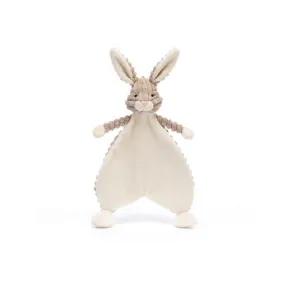 邦尼兔/Jellycat Cordy Roy Baby Hare Comforter SRS4HA