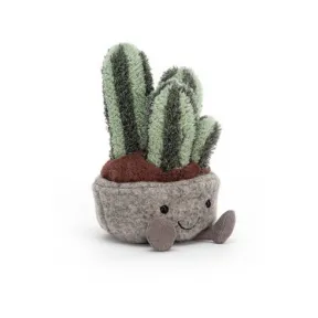 邦尼兔/JellyCat Silly Succulent Columnar Cactus 巨人柱公仔 SS6COL