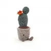 邦尼兔/Jellycat Silly Succulent Prickly Pear Cactus SS6PPC