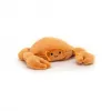 邦尼兔/Jellycat Sensational Seafood Crab SSEA6CR