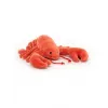 邦尼兔/Jellycat Sensational Seafood Lobster SSEA6LB
