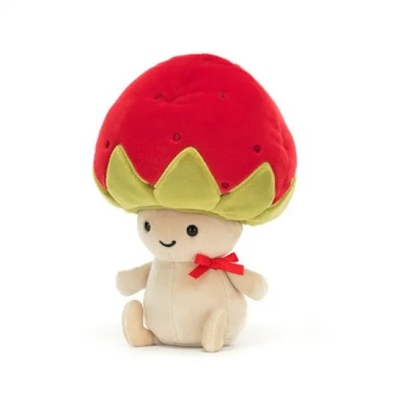 邦尼兔/Jellycat Straw-Beret Sallie STRB3S