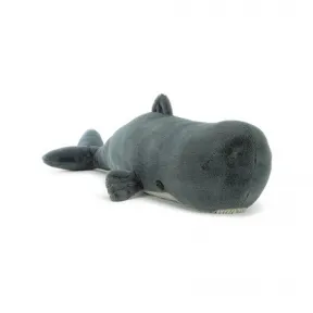 邦尼兔/Jellycat Sullivan the Sperm Whale SUL1SW