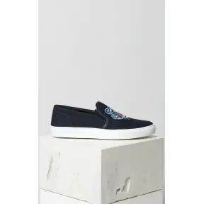 凯卓/Kenzo 男士 平底鞋 F865SN100F70.76.42