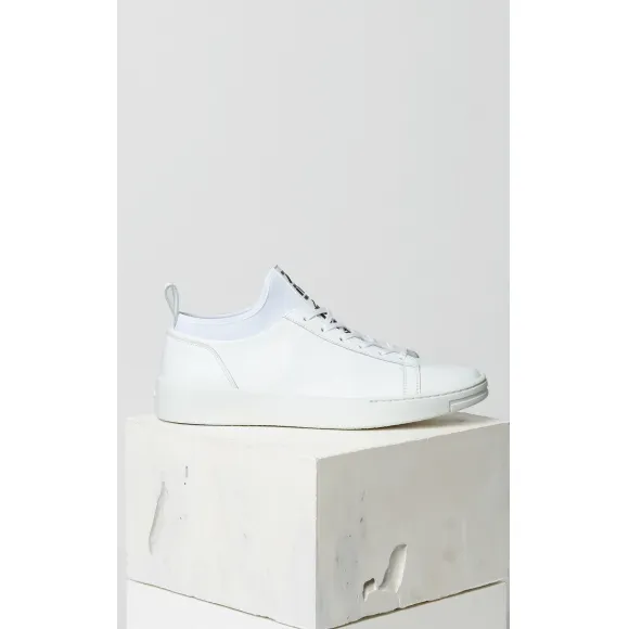 凯卓/Kenzo 白色 球鞋 K-City运动鞋 F865SN136L50.01.39