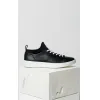 凯卓/Kenzo 黑色 球鞋 K-City运动鞋 F865SN136L50.99.39