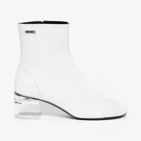 凯卓/Kenzo 女士 踝靴 F962BT002L51.01.35