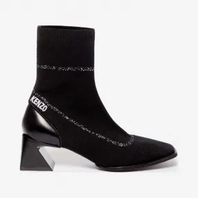 凯卓/Kenzo 女士 踝靴 F962BT009F65.99.38