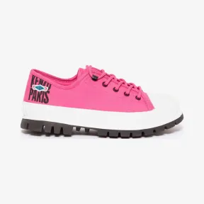 凯卓/Kenzo 女士 平底鞋 F962SN001F84.26.35-5